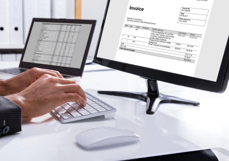 Invoice Request